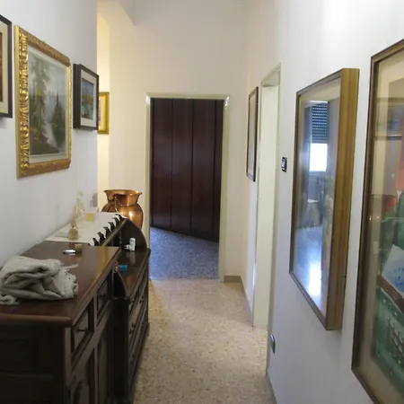 Bed and breakfast Mariarosa - Módena