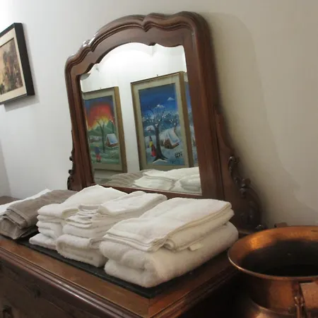 Mariarosa - Bed and breakfast