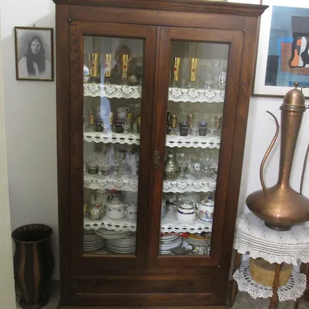 Mariarosa - Bed and breakfast *