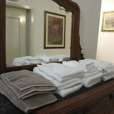 Bed and breakfast Mariarosa - *