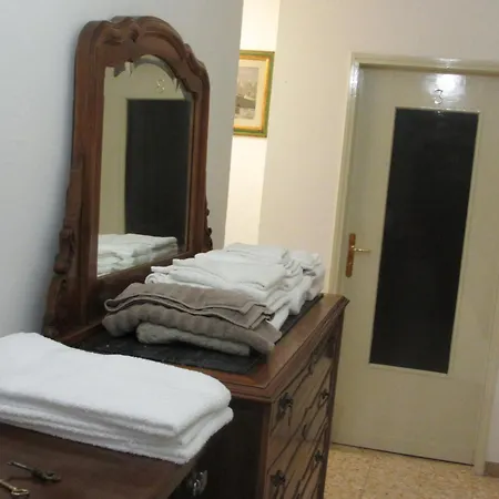 Mariarosa - Bed and breakfast *