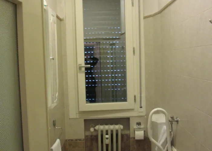 Bed & Breakfast Mariarosa -