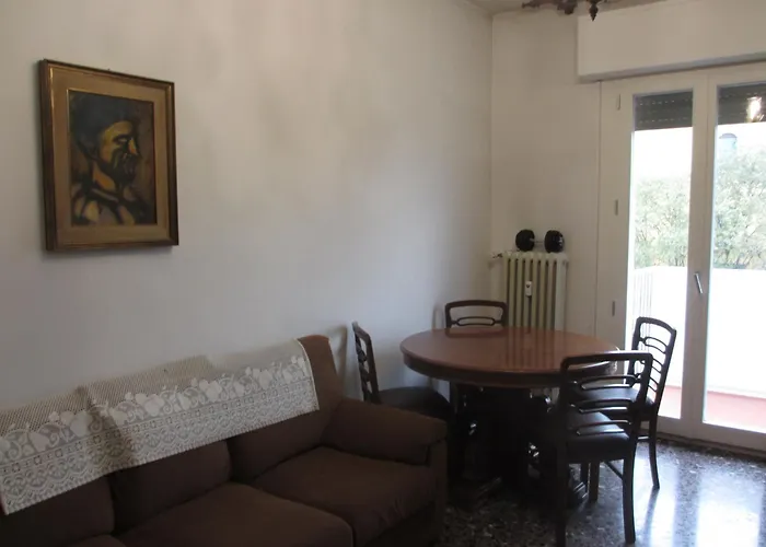 Bed & Breakfast Mariarosa - *