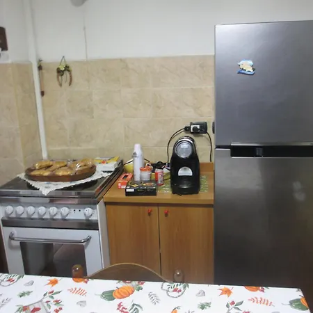 Alojamento de Acomodação e Pequeno-almoço Mariarosa - Modena