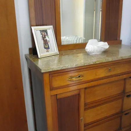 Frühstückspension Mariarosa - Modena