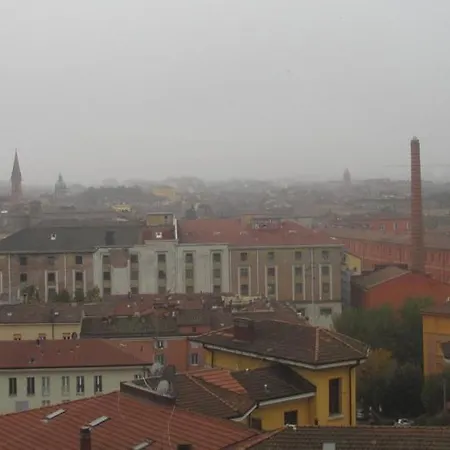 Frühstückspension Mariarosa - Modena