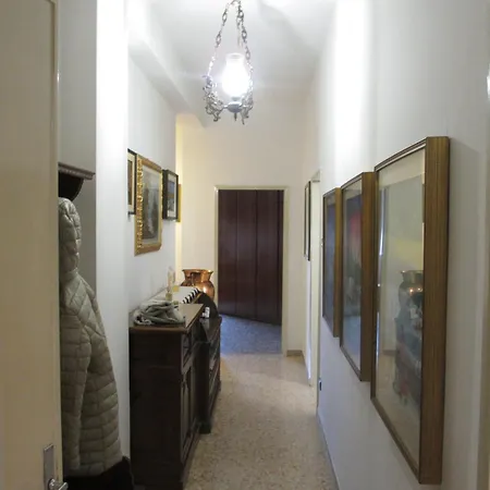 Mariarosa - Frühstückspension *