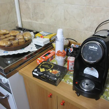 Mariarosa - Frühstückspension Modena