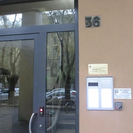 Frühstückspension Mariarosa - *