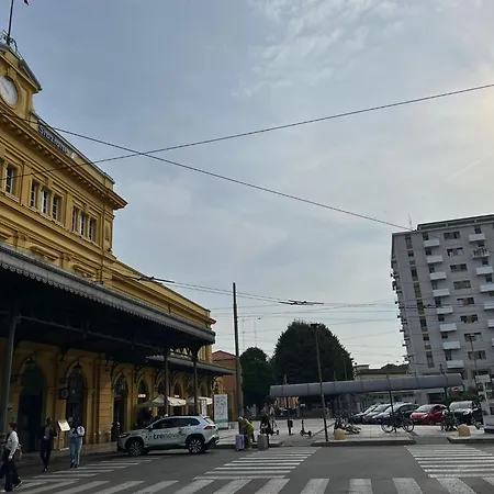 Alojamento de Acomodação e Pequeno-almoço Mariarosa - Modena