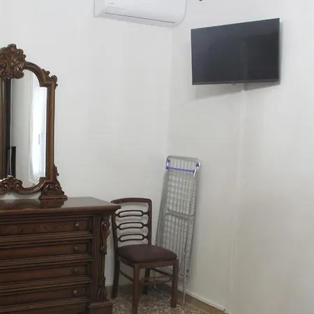 Mariarosa - Frühstückspension Modena