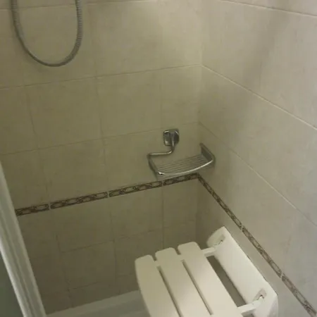 Frühstückspension Mariarosa -