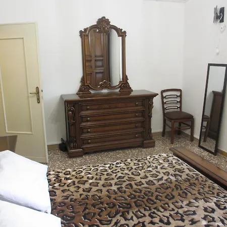 Mariarosa - Frühstückspension