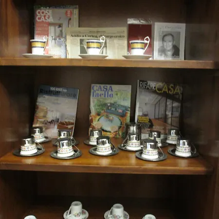 Mariarosa - * Modena