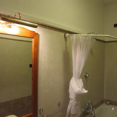 Mariarosa - Frühstückspension