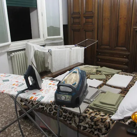 Mariarosa - Bed & Breakfast *