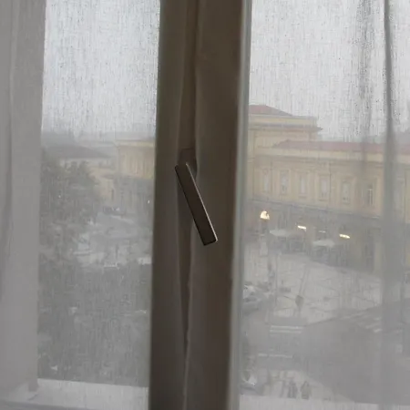 Mariarosa - Alojamento de Acomodação e Pequeno-almoço Modena