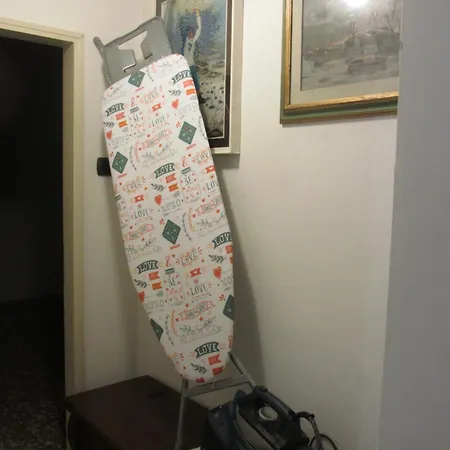 Frühstückspension Mariarosa -