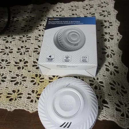 Frühstückspension Mariarosa -