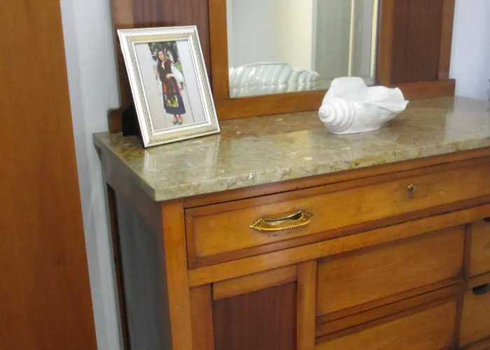 Panzió Mariarosa - Modena