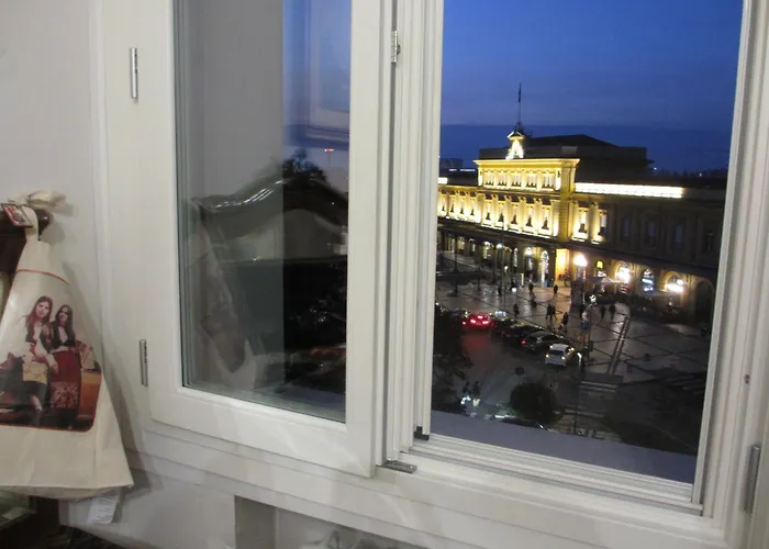 Mariarosa - לינה וארוחת בוקר