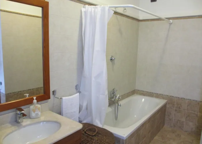 Mariarosa - לינה וארוחת בוקר מודנה