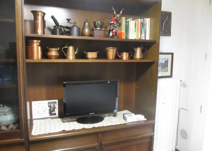 Mariarosa - לינה וארוחת בוקר