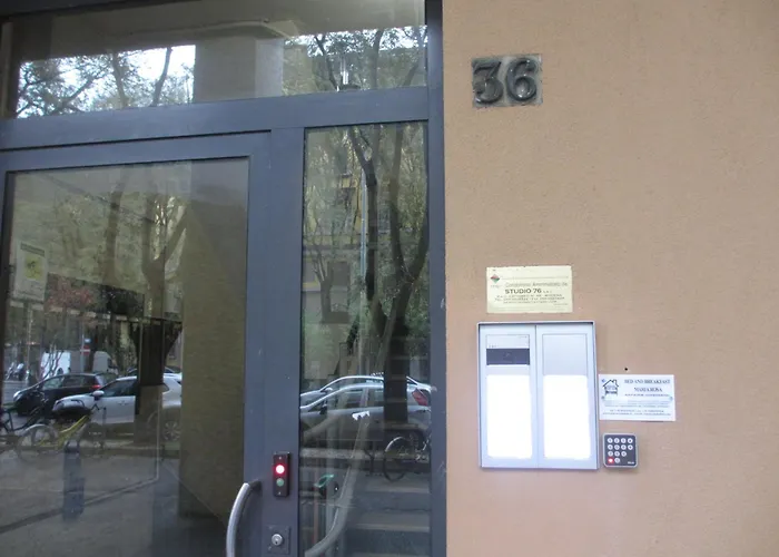 Panzió Mariarosa - *