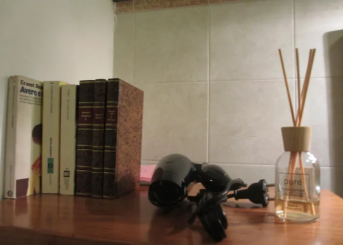 Mariarosa - Panzió *