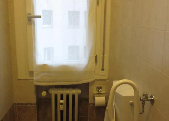 Mariarosa - Panzió Modena