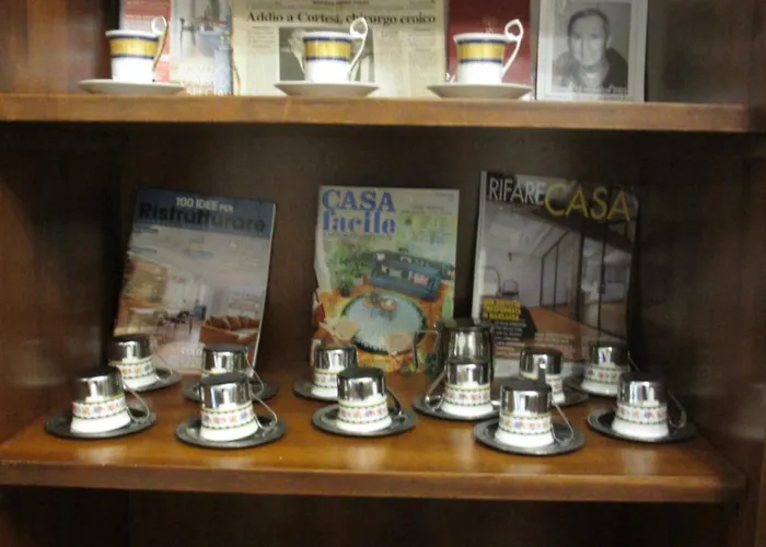 Mariarosa - * מודנה