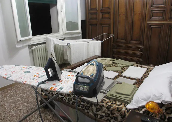 Mariarosa - Bed & Breakfast *