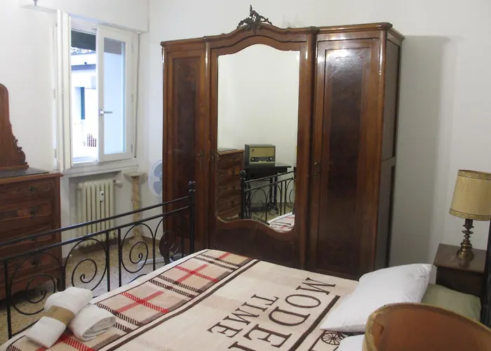 Mariarosa - Panzió *