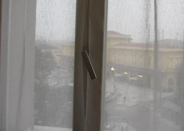 Mariarosa - Panzió Modena