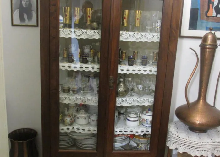 Mariarosa - Bed & Breakfast *
