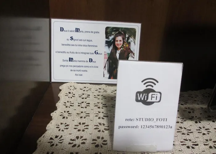 Panzió Mariarosa - Modena