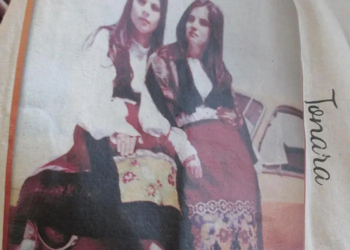 Mariarosa -