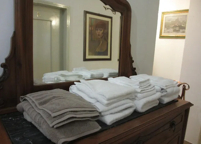 Panzió Mariarosa - *